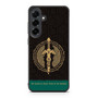 The Legend of Zelda Tears of the Kingdom Sword Seal Samsung Galaxy S25 FE Case