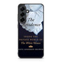 The Residence Kate Anderson Samsung Galaxy S25 FE Case