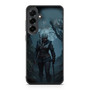 The Witcher IV Cirila Samsung Galaxy S25 FE Case