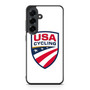 USA Cycling USAC Samsung Galaxy S25 FE Case