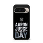 Aaron Judge Yankee Google Pixel 9/ Pixel 9 Pro/ Pixel 9 Pro XL Case