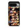 All Hashira Demon Sayer Google Pixel 9/ Pixel 9 Pro/ Pixel 9 Pro XL Case