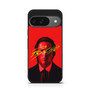 American Psycho Patrick Bateman Google Pixel 9/ Pixel 9 Pro/ Pixel 9 Pro XL Case
