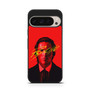 American Psycho Patrick Bateman Google Pixel 9/ Pixel 9 Pro/ Pixel 9 Pro XL Case