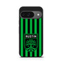Austin FC Green StrGO Google Pixel 9/ Pixel 9 Pro/ Pixel 9 Pro XL Case