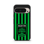 Austin FC Green StrGO Google Pixel 9/ Pixel 9 Pro/ Pixel 9 Pro XL Case