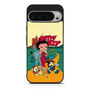 Betty Boop Series Google Pixel 9/ Pixel 9 Pro/ Pixel 9 Pro XL Case