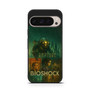 Bioshock A Dark Tribute Google Pixel 9/ Pixel 9 Pro/ Pixel 9 Pro XL Case