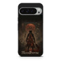 Bloodborne Gothic Horror and the Hunt Google Pixel 9/ Pixel 9 Pro/ Pixel 9 Pro XL Case