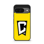 Columbus Crew FC Google Pixel 9/ Pixel 9 Pro/ Pixel 9 Pro XL Case