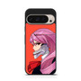 Dandadan Aira Demon Mode Google Pixel 9/ Pixel 9 Pro/ Pixel 9 Pro XL Case