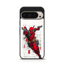 Deadpool The Eternal Jester Google Pixel 9/ Pixel 9 Pro/ Pixel 9 Pro XL Case