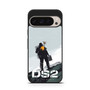 Death Stranding 2 On the Beach Quotes Google Pixel 9/ Pixel 9 Pro/ Pixel 9 Pro XL Case