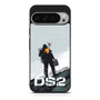 Death Stranding 2 On the Beach Quotes Google Pixel 9/ Pixel 9 Pro/ Pixel 9 Pro XL Case