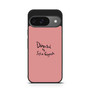 Directed By Sofia Coppola Google Pixel 9/ Pixel 9 Pro/ Pixel 9 Pro XL Case