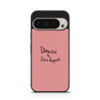 Directed By Sofia Coppola Google Pixel 9/ Pixel 9 Pro/ Pixel 9 Pro XL Case