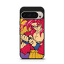 Dragon Ball Daima Super Saiyan 4 Goku Google Pixel 9/ Pixel 9 Pro/ Pixel 9 Pro XL Case