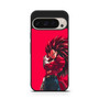 Dragon Ball Vegeta Super Saiyan 4 Google Pixel 9/ Pixel 9 Pro/ Pixel 9 Pro XL Case