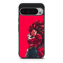 Dragon Ball Vegeta Super Saiyan 4 Google Pixel 9/ Pixel 9 Pro/ Pixel 9 Pro XL Case