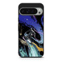 Fantastic Four Silver Surfer Google Pixel 9/ Pixel 9 Pro/ Pixel 9 Pro XL Case