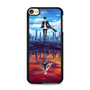 Psycho Pass Anime iPod Touch 6 Case
