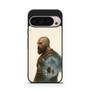 God of War Golden Kratos Arts Google Pixel 9/ Pixel 9 Pro/ Pixel 9 Pro XL Case