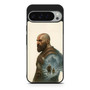 God of War Golden Kratos Arts Google Pixel 9/ Pixel 9 Pro/ Pixel 9 Pro XL Case