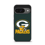 Green Bay Packers Pride Google Pixel 9/ Pixel 9 Pro/ Pixel 9 Pro XL Case