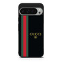 Gucci Bold in Beige Google Pixel 9/ Pixel 9 Pro/ Pixel 9 Pro XL Case