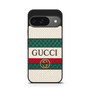 Gucci Verde Vogue Google Pixel 9/ Pixel 9 Pro/ Pixel 9 Pro XL Case