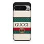 Gucci Verde Vogue Google Pixel 9/ Pixel 9 Pro/ Pixel 9 Pro XL Case
