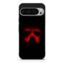 Jason Voorhees Google Pixel 9/ Pixel 9 Pro/ Pixel 9 Pro XL Case