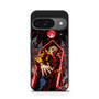 Jojo Bizzare Adventure Dio Brando Google Pixel 9/ Pixel 9 Pro/ Pixel 9 Pro XL Case