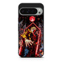 Jojo Bizzare Adventure Dio Brando Google Pixel 9/ Pixel 9 Pro/ Pixel 9 Pro XL Case