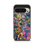 Jojo's biz adventure Characters Google Pixel 9/ Pixel 9 Pro/ Pixel 9 Pro XL Case