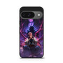 Jujutsu Kaisen Sukuna King of Sorcerer Google Pixel 9/ Pixel 9 Pro/ Pixel 9 Pro XL Case