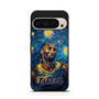 Lakers LeBron James Starry Night Google Pixel 9/ Pixel 9 Pro/ Pixel 9 Pro XL Case