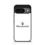 Logo de Maserati Google Pixel 9/ Pixel 9 Pro/ Pixel 9 Pro XL Case