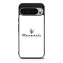 Logo de Maserati Google Pixel 9/ Pixel 9 Pro/ Pixel 9 Pro XL Case
