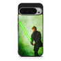 Luke Skywalker Green Saber Google Pixel 9/ Pixel 9 Pro/ Pixel 9 Pro XL Case