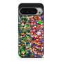 Mario Luigi Collages Google Pixel 9/ Pixel 9 Pro/ Pixel 9 Pro XL Case