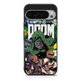 Marvel Dr Doom Collages Google Pixel 9/ Pixel 9 Pro/ Pixel 9 Pro XL Case