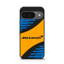 McLaren Auto Google Pixel 9/ Pixel 9 Pro/ Pixel 9 Pro XL Case