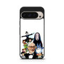 Miyazaki ghibli characters Google Pixel 9/ Pixel 9 Pro/ Pixel 9 Pro XL Case