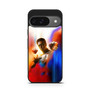 Mr Terrific Superman 2025 Google Pixel 9/ Pixel 9 Pro/ Pixel 9 Pro XL Case