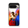 Mr Terrific Superman 2025 Google Pixel 9/ Pixel 9 Pro/ Pixel 9 Pro XL Case
