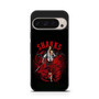 One Piece Akagami Shanks Google Pixel 9/ Pixel 9 Pro/ Pixel 9 Pro XL Case