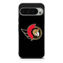 Ottawa Senators Google Pixel 9/ Pixel 9 Pro/ Pixel 9 Pro XL Case