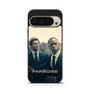 Paradise Series Google Pixel 9/ Pixel 9 Pro/ Pixel 9 Pro XL Case