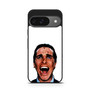 Patrick Bateman Psycho Google Pixel 9/ Pixel 9 Pro/ Pixel 9 Pro XL Case